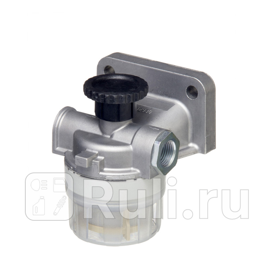 Насос подкачки ручной с фильтром HENGST H14K01 0₽