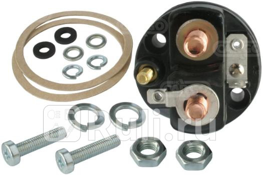 Крышка втягивающего реле стартера CARGO 131345 180₽