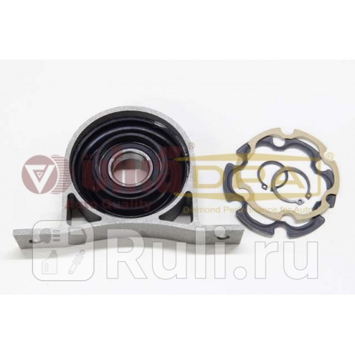 Опора подвесная карданного вала Vika 55981339501 4380₽