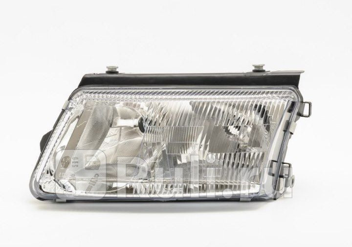 Фара левая для Volkswagen Passat B5 1996-2001 DEPO 441-1125L-LD-EM 4790₽