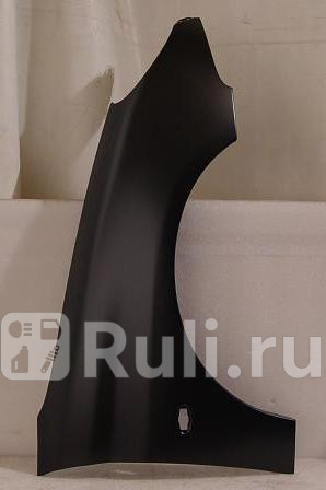 Крыло переднее правое для Peugeot 206 1998-2009 CrossOcean PT20011R 4310₽