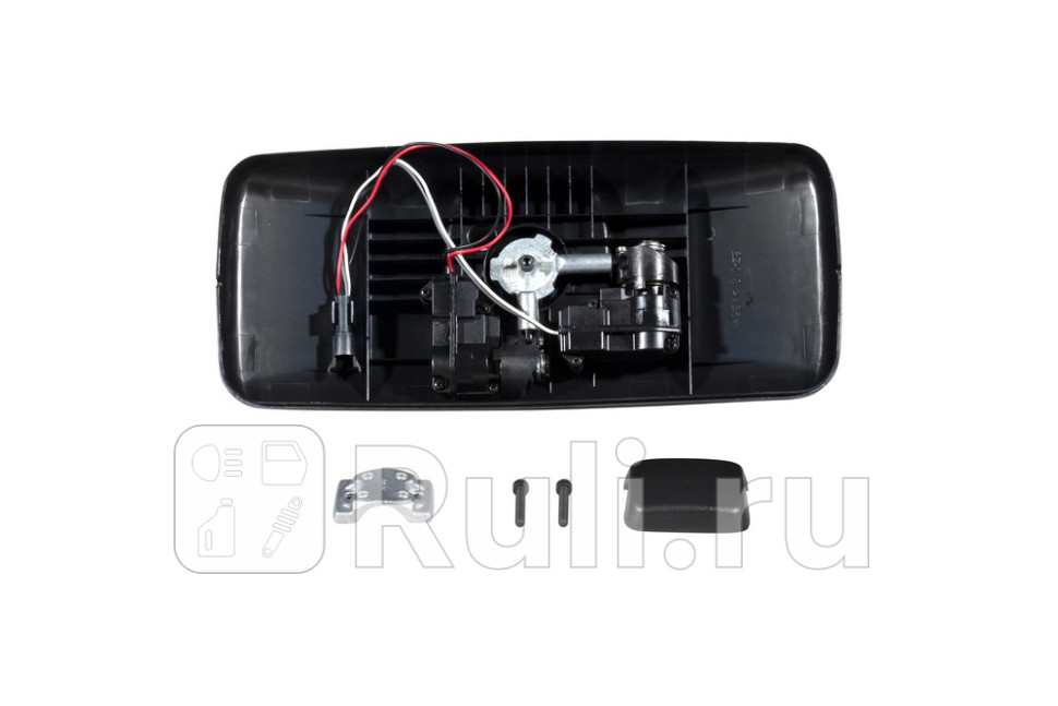 Корпус зеркала основного ручная регулировка правыйлевый Mercedes M4300703 MARSHALL M4300703 4250₽