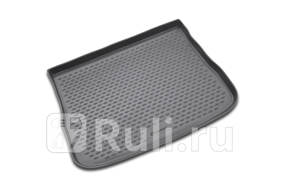 Коврик в багажник для Volkswagen Tiguan 2011-2016 Element NLC5121B13 1580₽