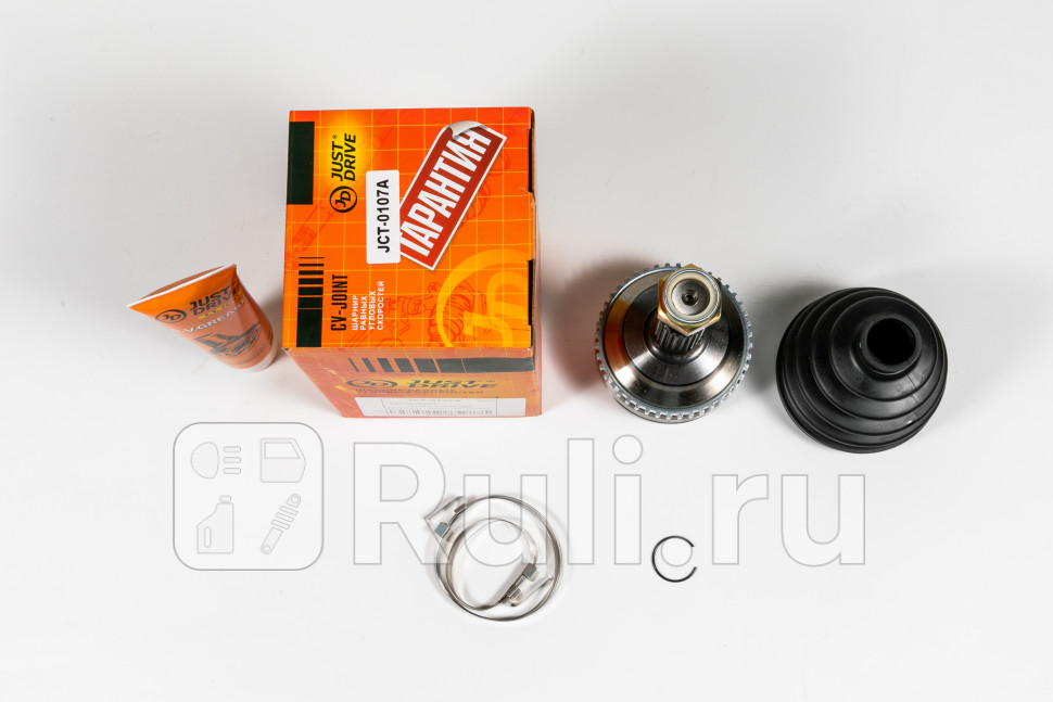 ШРУС внешний ABS 151542 JD JCT0107A 1970₽