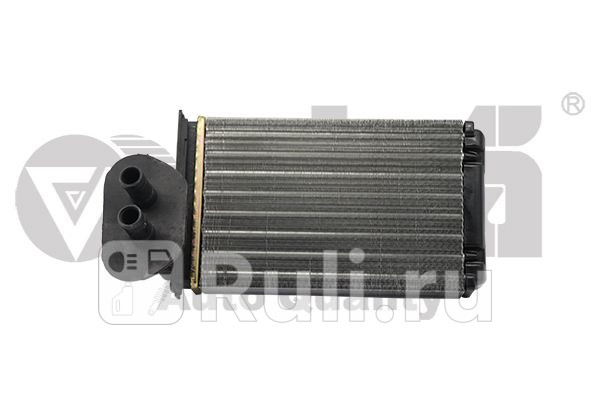 Радиатор печки VW T4 all 90 Vika 28200012701 1550₽