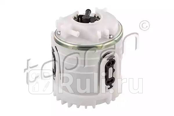 Насос топливный HANS PRIES 107544756 0₽