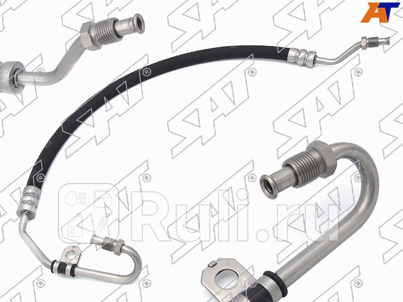 Шланг ГУР высокого давления TOYOTA LITE TOWNACE NOAH KR SAT ST-44411-28200 890₽