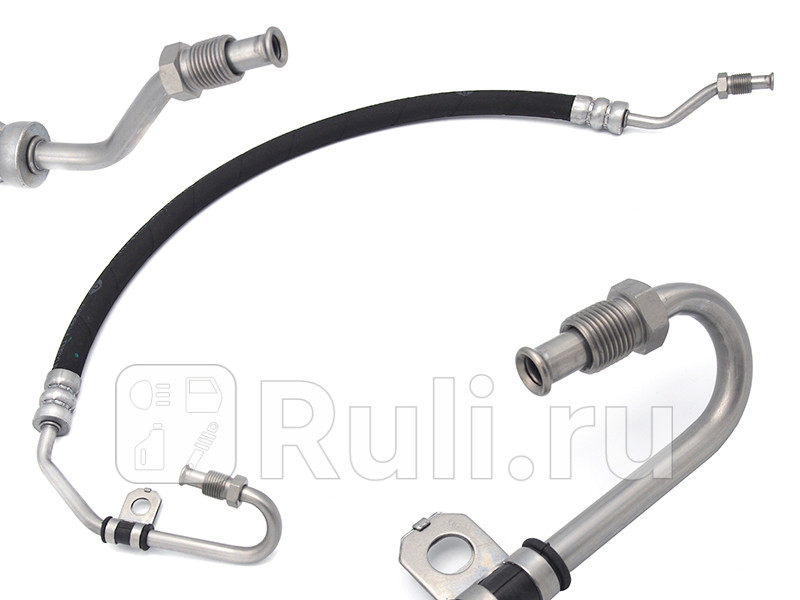 Шланг ГУР высокого давления TOYOTA LITE TOWNACE NOAH KR SAT ST-44411-28200 980₽