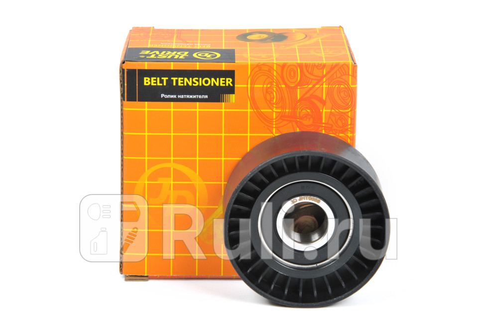 Ролик приводного ремня JD JHT0058 670₽