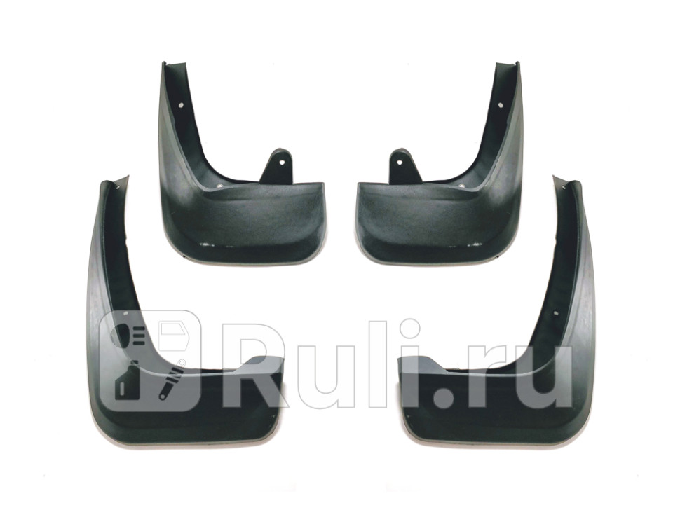 Брызговики комплект для Hyundai ix35 2010- Forward HNX3510-310-N 1070₽