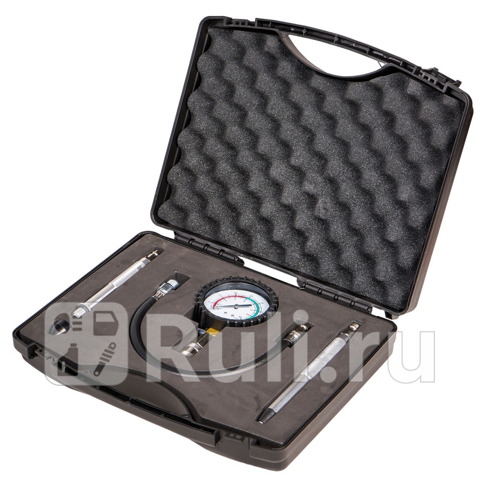 Компрессометр Airline PRO набор Бензин кейс AIRLINE ATAA010 7440₽