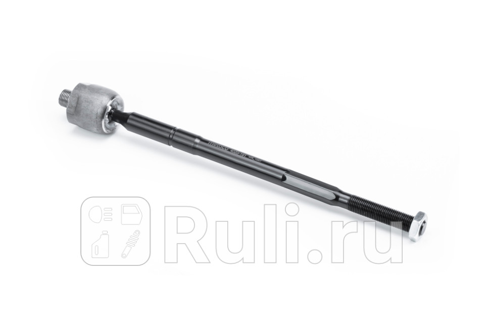Тяга рулевая Metaco 4020-191 1440₽