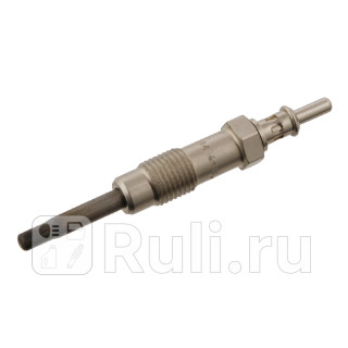 Свеча накаливания mb sprinter 29dcdi om602 95 Febi 18404 1170₽