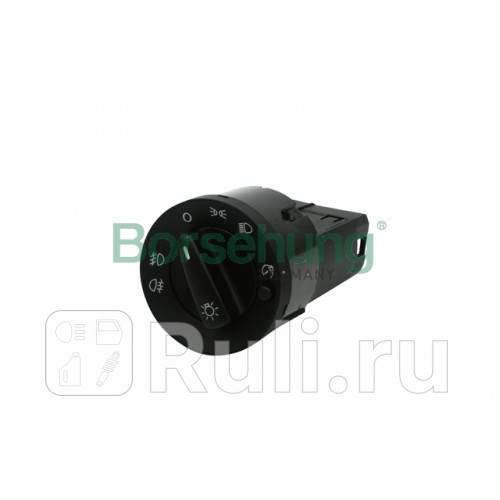Переключатель света фар Borsehung B17997 2220₽