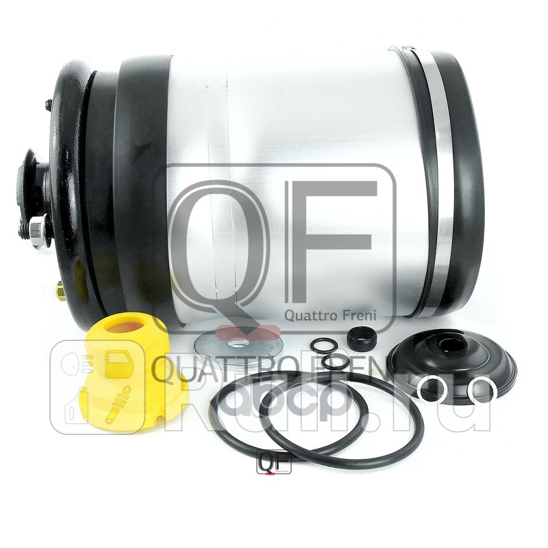 Пневмоподушка rr Quattro Freni qf18d00133 10790₽