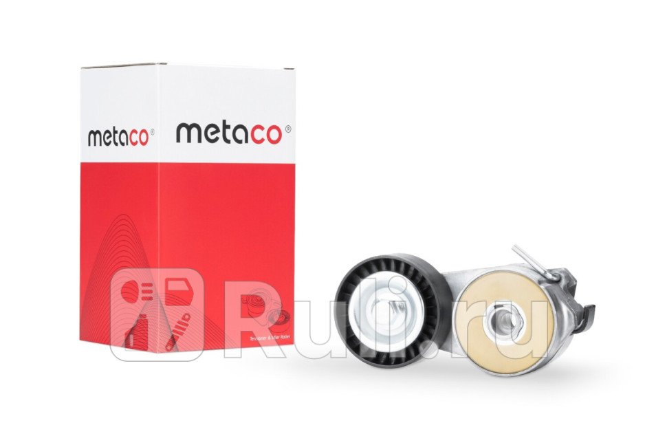 Натяжитель ремня Metaco 1360-030 3490₽