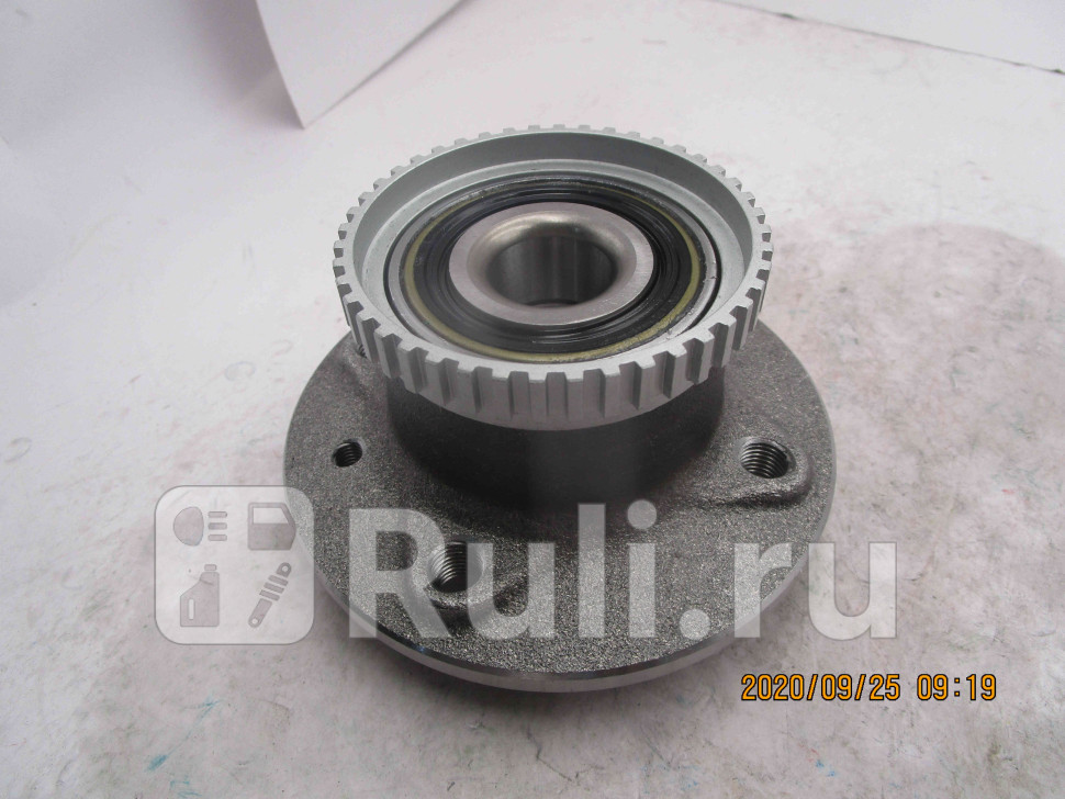 Ступица renault megane grandtour 99- megane scenic 96- scenic 99- зад DEQST 107144 2770₽