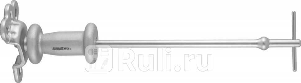 Съемник ступицы 47005 и полуосей с обратным молотком PCD 45 x max 130 мм JONNESWAY AE310017 0₽