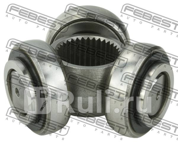Трипоид FORD MONDEO GE 2000-2007 EU 34x409 2116-GE34 FEBEST FEBEST 2116-GE34 3890₽