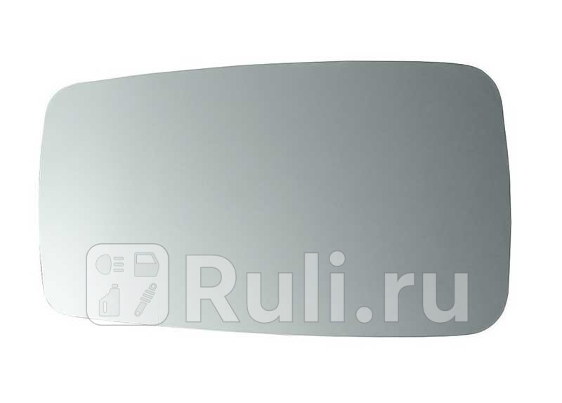 Зеркальный элемент левый  Polcar 1307542E