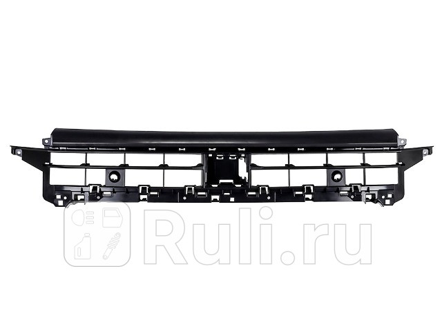 Решетка переднего бампера для Audi Q3 2018-2021 YIH SHENG AD30A1BA 8390₽