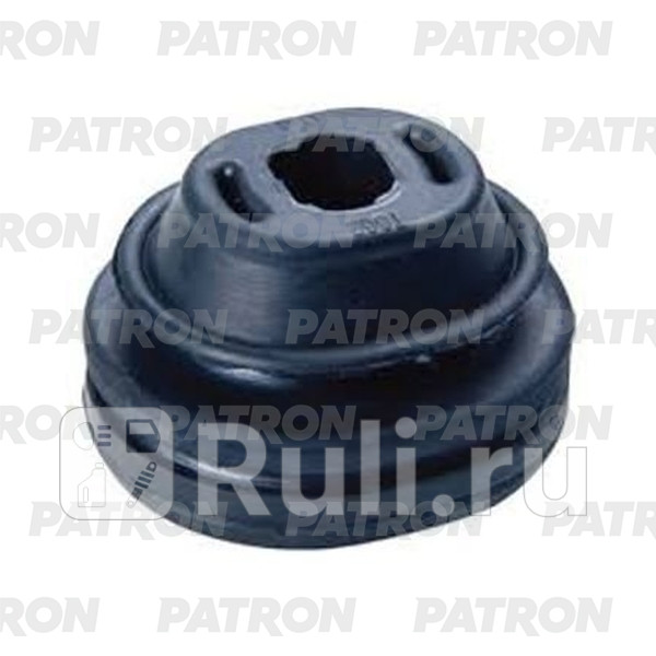 Демпфер Fiat Doblo применяемость отбойник радиатора PATRON P37-2965T 140₽