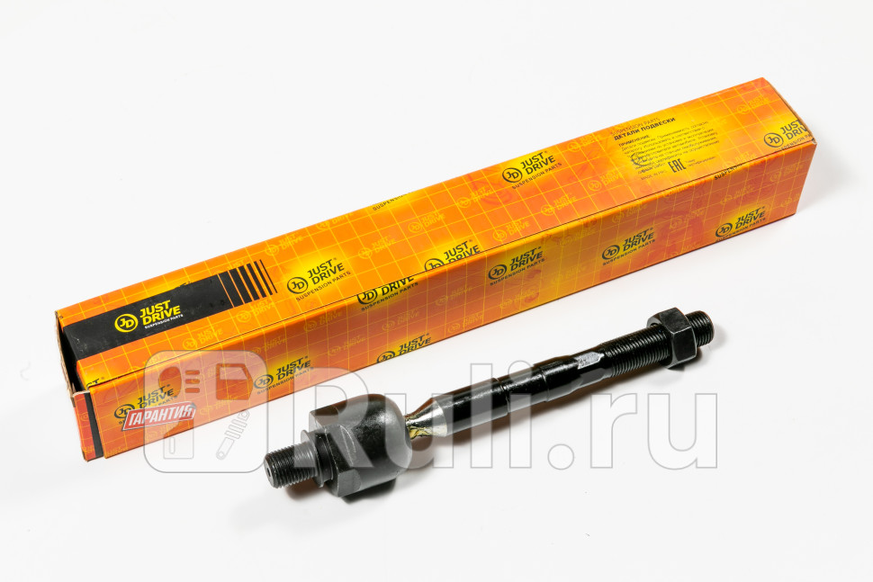 Тяга рулевая внутренняя JD JSR0145 640₽