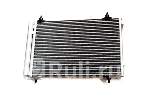 РАДИАТОР КОНДИЦИОНЕРА PEUGEOT 307 Asam 32302 11650₽