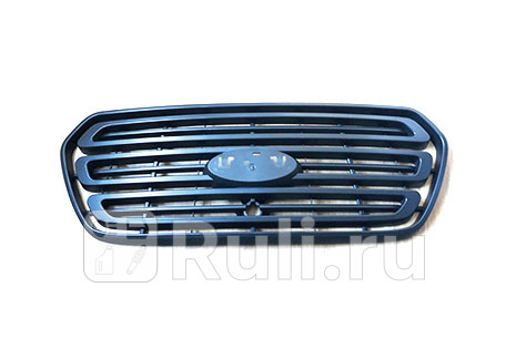 Решетка радиатора форд транзит v 363 черная Tork TRK1171 4190₽