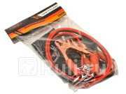 Провода пусковые 200А 25м УC VETTLER CR2200A 930₽