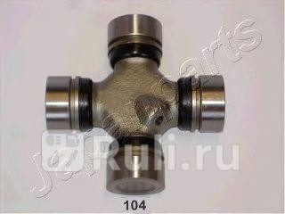 Крестовина 98x32 Patrol GR II JAPANPARTS jo104 2110₽