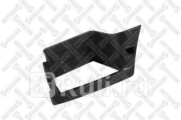 подножка левая IVECO EUROTRAKKER STELLOX 87-23047-SX 6060₽
