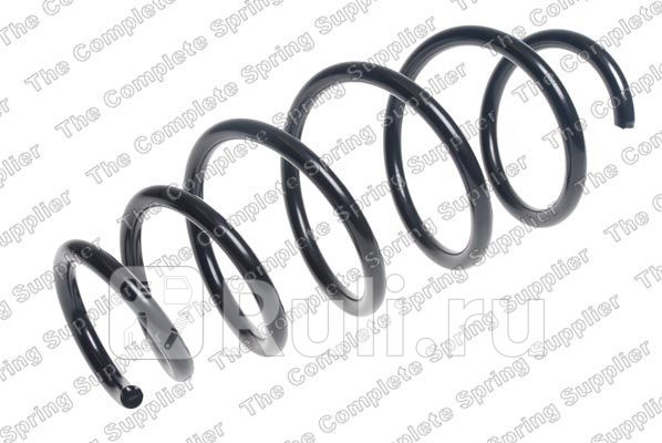 Пружина подвески передняя OPELVAUXHAL LESJOFORS 4063561 0₽