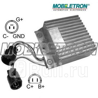 Коммутатор системы зажигания  Mobiletron IGF251