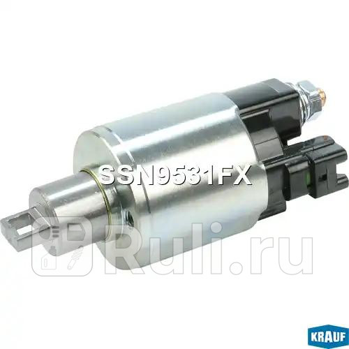 Втягивающее реле стартера Krauf SSN9531FX 0₽