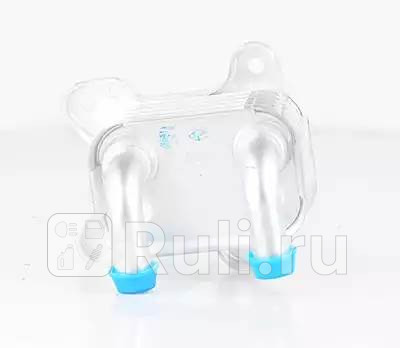 Теплообменник маслянного фильтра двигателя BSG BSG 65-506-002 1640₽