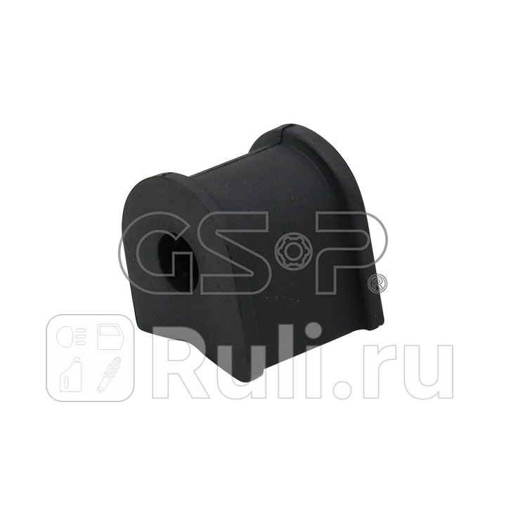 Втулка стабилизатора TOYOTA CARINA E _T19_ GSP 512932 160₽