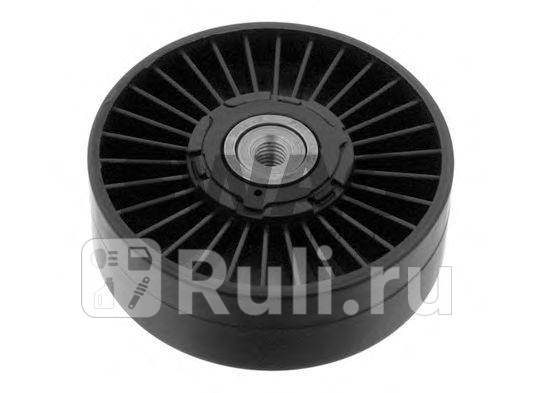 Ролик промежуточный поликлинового ремня Audi 80A4A6 19TD 0991 SWAG 30030015 1270₽