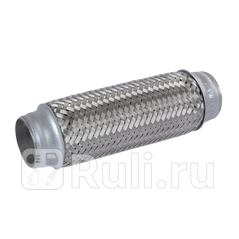 Компенсатор выхлопной системы в тройной оболочке GANZ GIG05017 1120₽