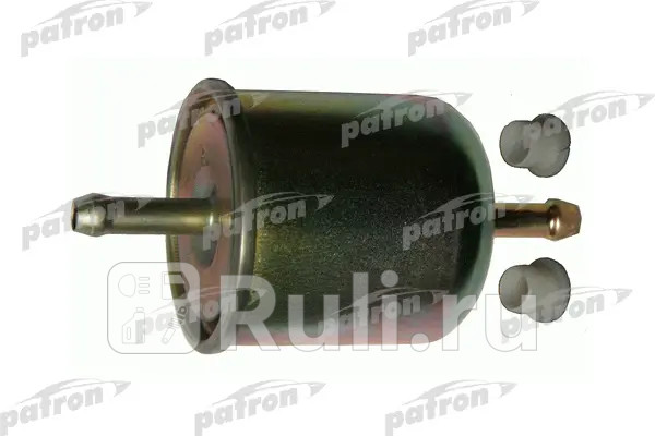 Фильтр топливный PATRON PF3127 160₽