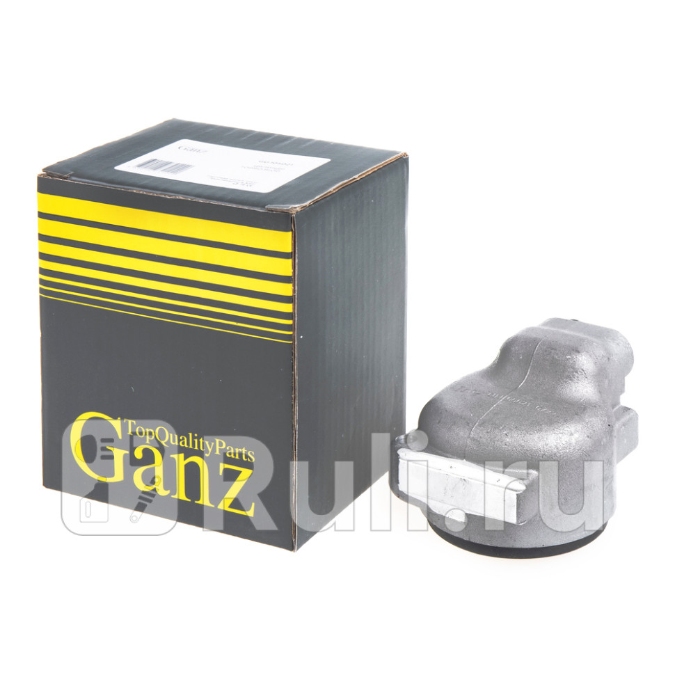 Цилиндр передторм праввнешн GANZ GUJ05021 1160₽