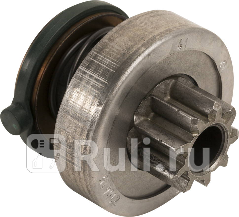 Бендикс volvo s60s80v70xc70xc90 20t-3024d 99 BOSCH 1 006 209 653 0₽