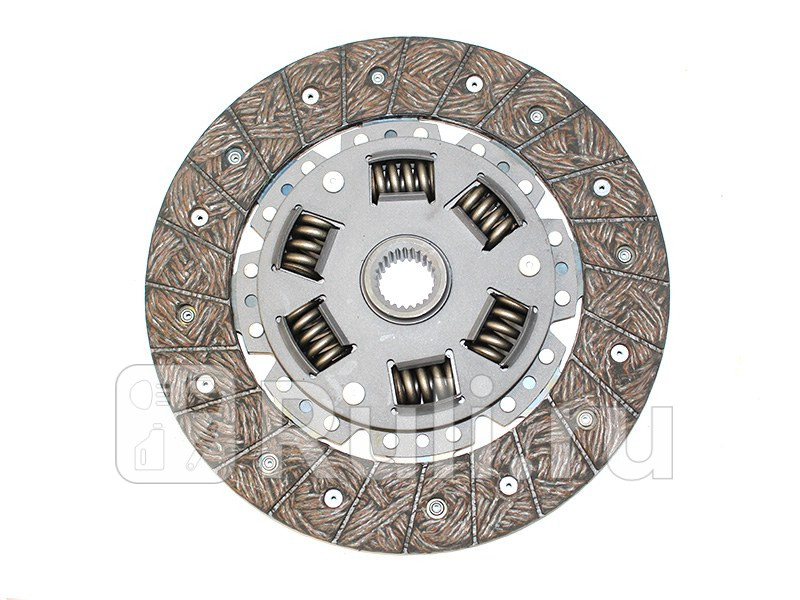 Диск сцепления SUBARU FORESTER 20 97-13 IMPREZA 15 16 20 94-12- LEGACY 18 20 22 94-14 SAT ST-30100-AA010 3570₽