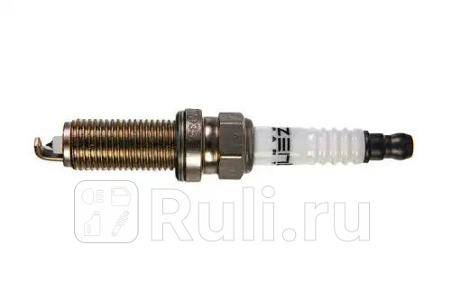 Свеча зажигания ILKAR7B11 Iridium Toyota Auris Prius Yaris 16 18 07 ZENTPARTS Z43065 900₽