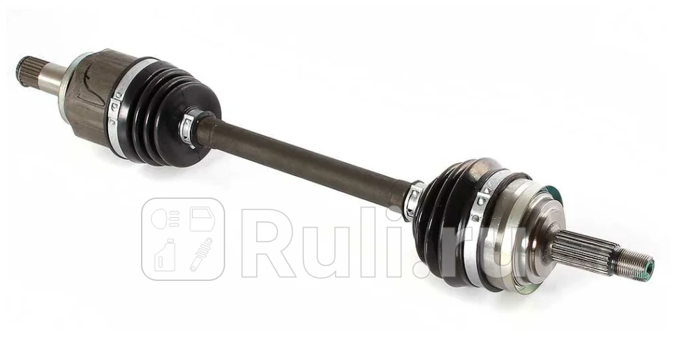 Привод колес передних ВАЗ 2110 2170 левый в сб LADA 21100221501101 7740₽