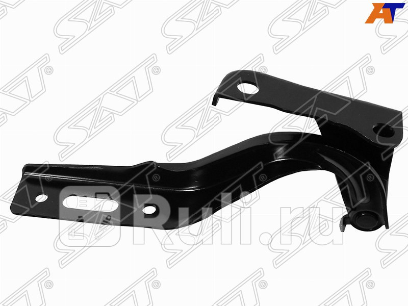 Петля капота левая для Honda CR V 3 2006-2009 SAT ST-HD67-015B-2 910₽