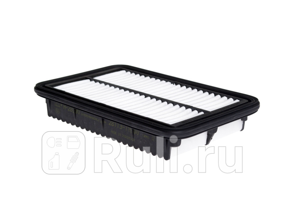 Фильтр воздушный для Hyundai i10 2007-2010 SAKURA A28690 870₽