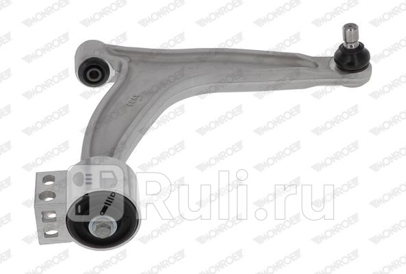 Рычаг пер.подв. нижн. r  MONROE L24537