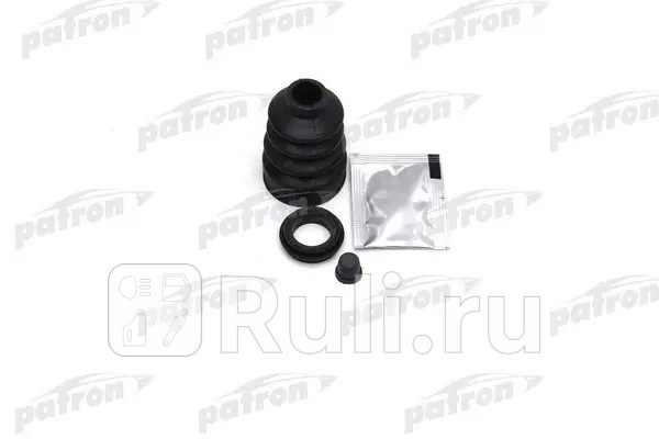 Ремкомплект рабочего цилиндра сцепления VW TRANSPORTER III 79-92 PATRON PRK111 440₽