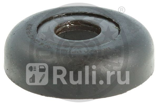 Подшипник опоры стойки амортизатора AUDI A1 8X1 8XK A1 Sportback 8XA 8XF A3 8L1 TT 8N3 Optimal f8-3039 560₽